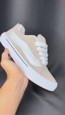 VNS Knu Cinza & Branco