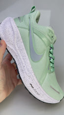 NK Air Zoom Verde Agua