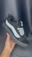 VNS Preto Branco Preto