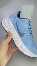 NK Air Zoom Azul