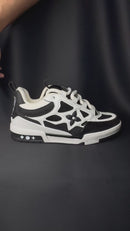 LV Skate Preto & Branco