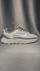 NK Bailleli Preto e Cinza