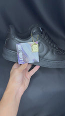AF1 Preto