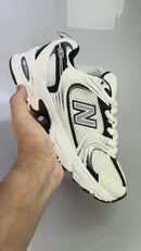 NB 530 Branco e Preto