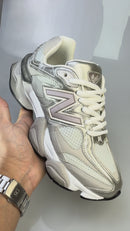 NB 9060 Prata e Cinza