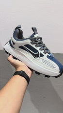 NK Bailleli Branco e Azul