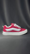 VNS Knu Vermelho & Branco