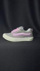 VNS Knu Cinza & Rosa