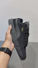 PM SUEDE XL TODO PRETO