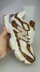 NB 9060 Branco Onça