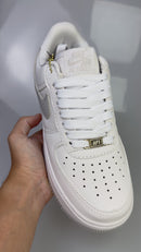F1 Branco Grey