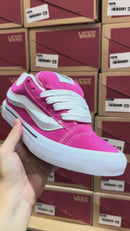 VNS Knu Rosa Pink
