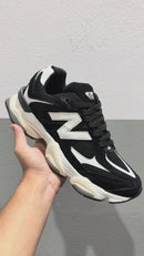 NB 9060 Preto e Branco