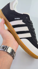 Sb Nobuck