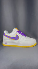 AF1 Lakers