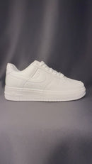 AF1 Branco