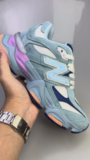 NB 9060 Azul Bebe