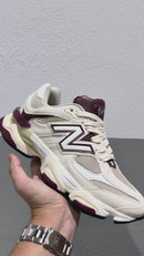 NB 9060 Bege Vinho