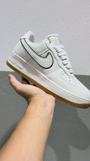 AF1 Branco|Latex