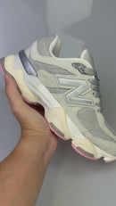 NB 9060 Cinza Rose