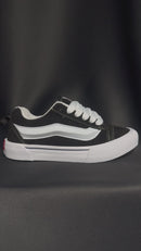 VNS Knu Preto & Branco