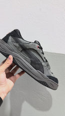 PM 180 Cinza e Preto